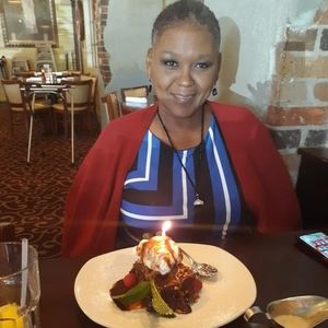 Meet your Posher, Sherryl